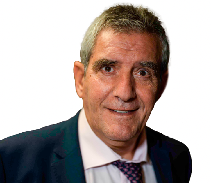 Foto de Julio Villarrubia Mediavilla